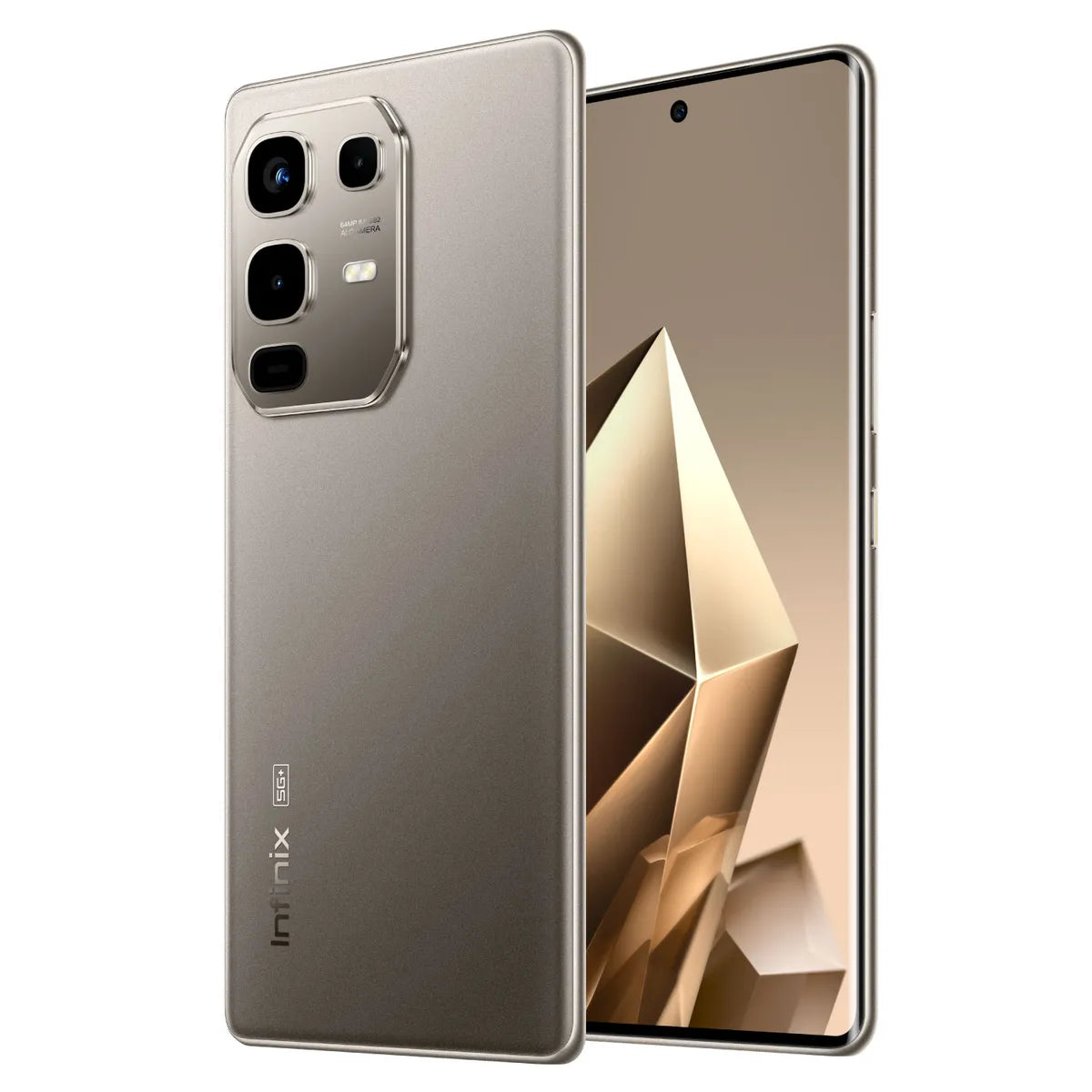 Infinix Note 50S 5G 256GB 8GB Ram