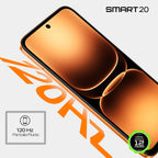 INFINIX SMART 20