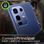 Infinix Note 50S 5G 256GB 8GB Ram