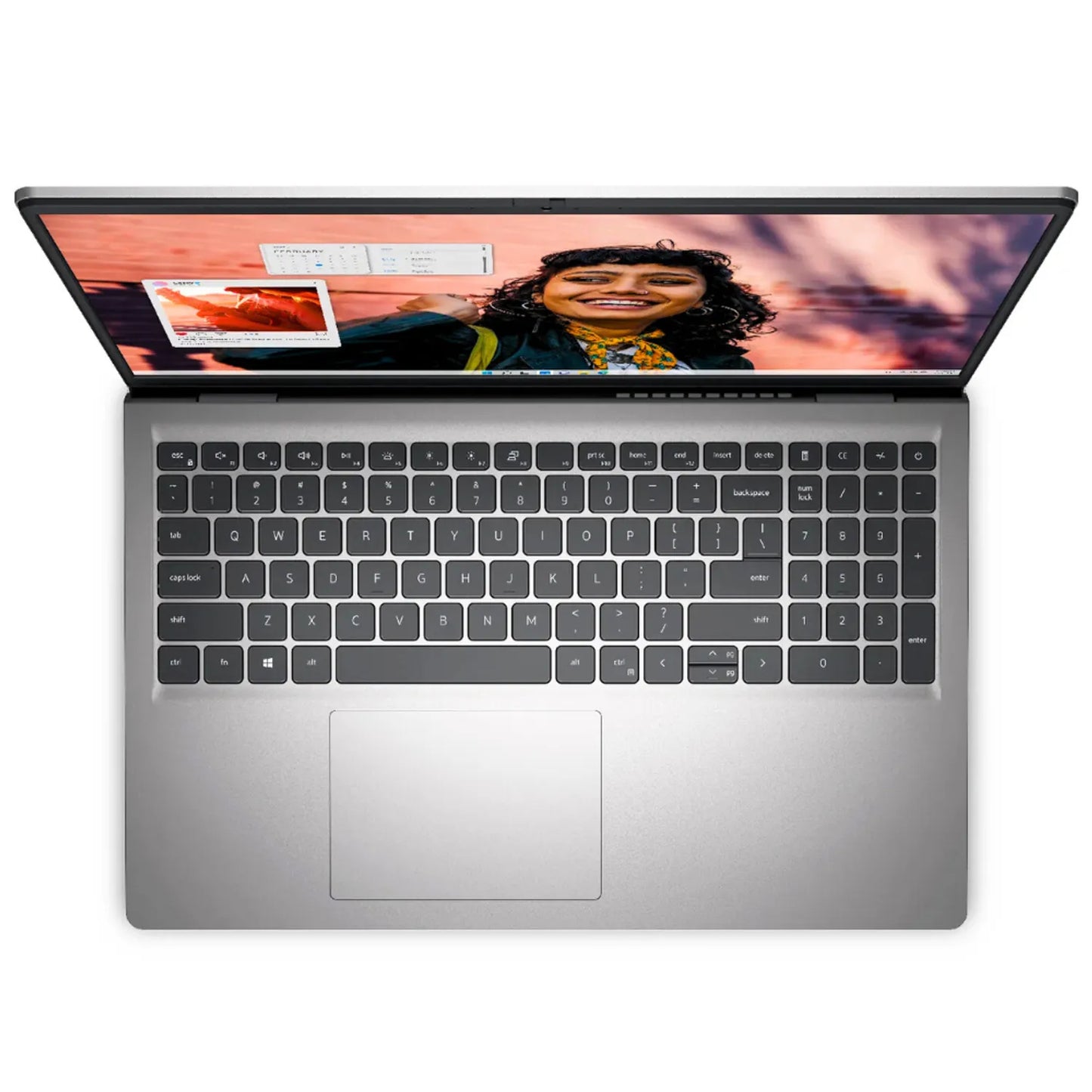 Portátil Dell Inspiron 3520 Core i3 1215U 8 GB Ram 512SSD 15,6"