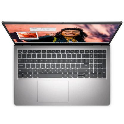 Portátil Dell Inspiron 3520 Core i3 1215U 8 GB Ram 512SSD 15,6"